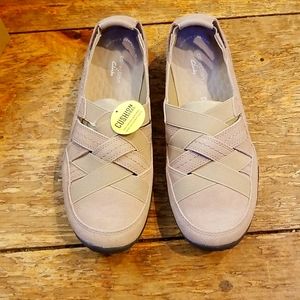 Clark's Sandals Halet Rose